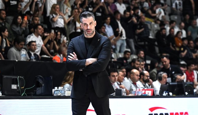 ALIMPIJEVIC’TEN HAKEM TEPKİSİ