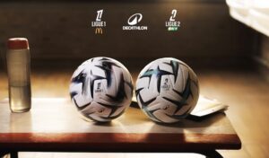 Decathlon, Fransa Profesyonel Futbol Ligi’nin Ana Partneri Oldu