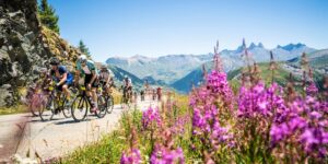 TOUR DE FRANCE RUHU MARMARİS’TE
