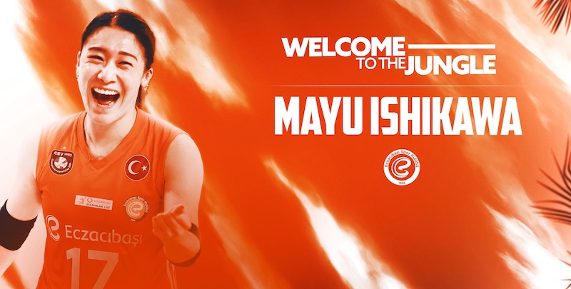 JAPONYA’NIN KAPTANI ECZACIBAŞI’NDA