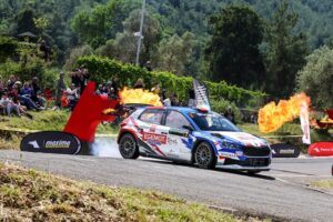 Rally Bodrum Doğaya Saygısını Bir Kez Daha Kanıtladı