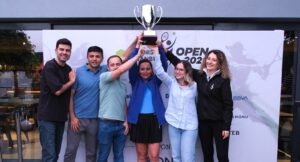 Tennis Istanbul Open 2026 İş Dünyasını Kortlarda Buluşturdu