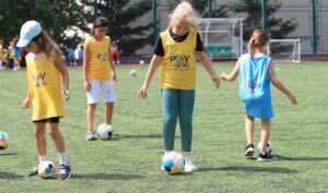 UEFA ve Disney’den Kadın Futboluna Yeni Adım