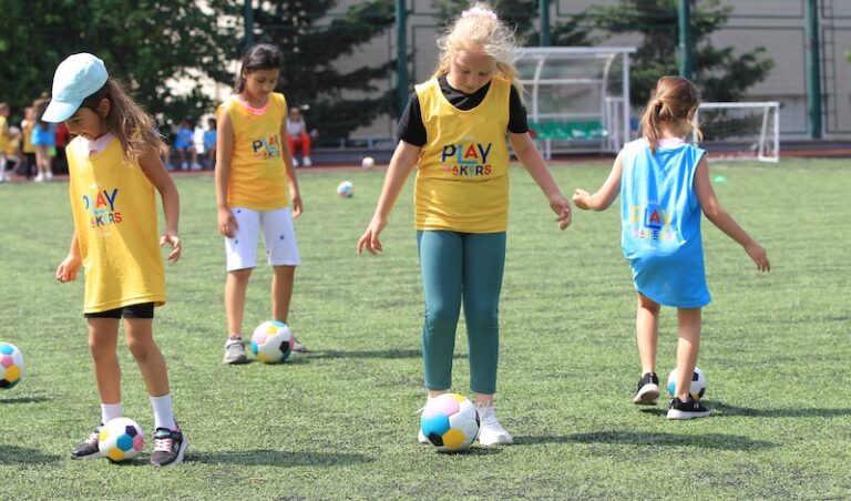 UEFA ve Disney’den Kadın Futboluna Yeni Adım
