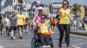 Wings For Life World Run’a Sporculardan Davet