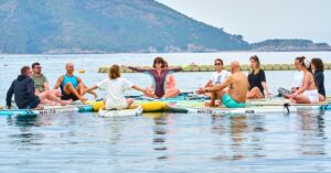 Akra Fethiye Su Sporları Festivali Yoğun Katılımla Gerçekleşti