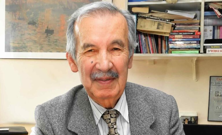 Spor Dünyası Ali Abalı’yı Andı