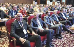 CURLİNG’DE KENAN ŞEBİN YENİDEN BAŞKAN