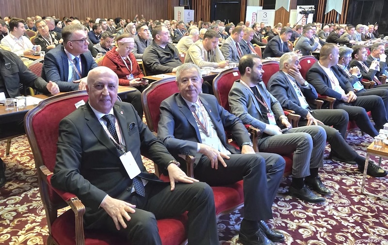 CURLİNG’DE KENAN ŞEBİN YENİDEN BAŞKAN
