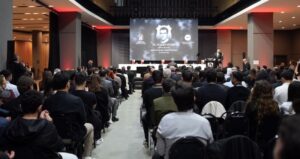 HAKKI YETEN SEMPOZYUM İLE ANILDI