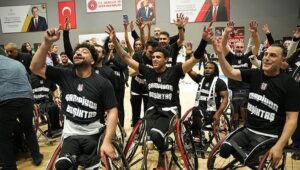 BEŞİKTAŞ’TAN CAMARA TEPKİSİ