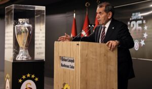 ÖZBEK’TEN YENİ DÖNEM MESAJI