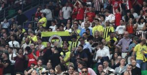 F.BAHÇE’DEN BİLET KRİZİNE SERT TEPKİ!