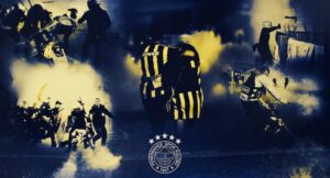 FENERBAHÇE 12 MAYIS’I UNUTMADI