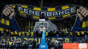 FINAL FOUR HEYECANI BAŞLIYOR