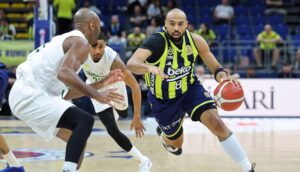 FENERBAHÇE BEKO SERİYE HIZLI BAŞLADI