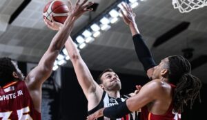 POTA DERBİSİNİN GALİBİ GALATASARAY