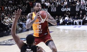 GALATASARAY İÇİN TAMAM MI DEVAM MI MAÇI