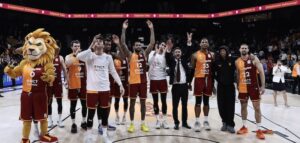 GALATASARAY SERİYE ORTAK OLDU