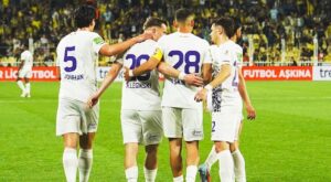 EYÜPSPOR KADIKÖY’DEN MUTLU DÖNDÜ