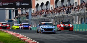 Pist Şampiyonası İstanbul Park’ta Başlıyor