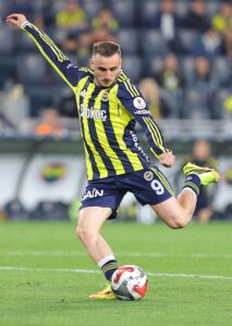 EYÜPSPOR KADIKÖY’DEN MUTLU DÖNDÜ