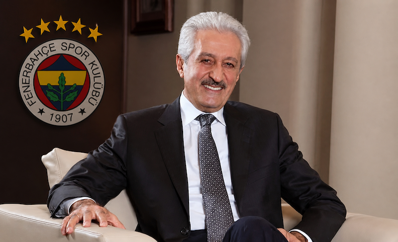 MEHMET ALİ AYDINLAR “YOKUM” DİYOR!