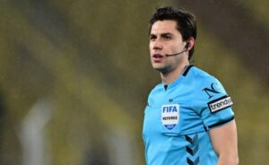 Play-Off Finalinde Düdük Türkmen’de