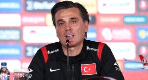 A MİLLİ TAKIM ADIM ADIM HEDEFE!