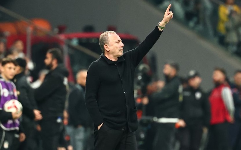 SERGEN YALÇIN AÇIK KAPI BIRAKTI!