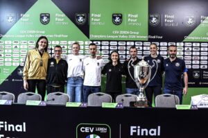 İSTANBUL’DA DEV ZİRVE BAŞLIYOR