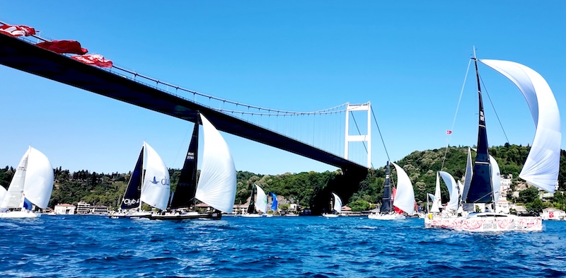 55. Deniz Kuvvetleri Kupası İçin Geri Sayım