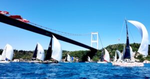 TAYK Trofesi’nin 6. Ayağı Başlıyor