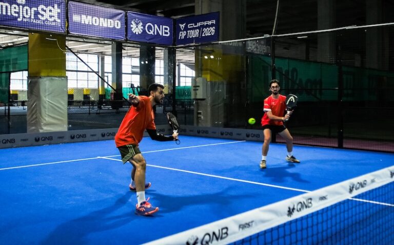 FIP Bronze QNB Cup İstanbul’da Başladı
