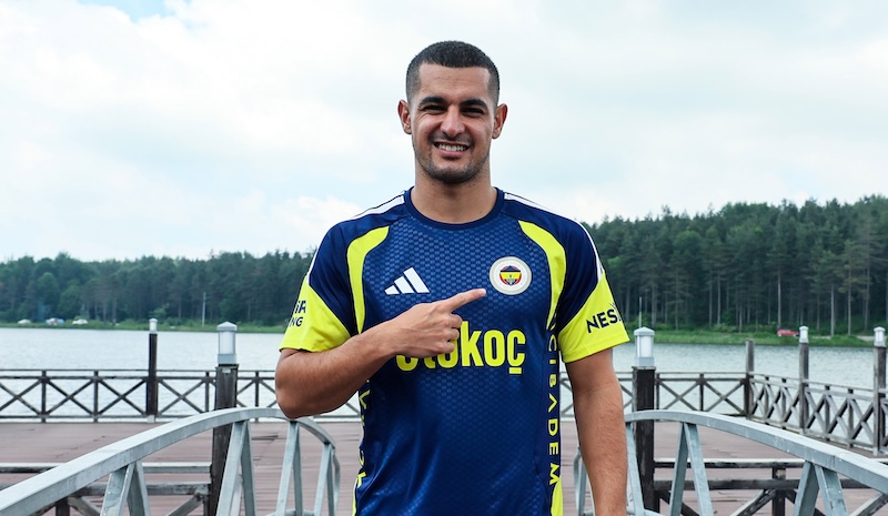 LEVENT MERCAN: HEDEF ŞAMPİYONLUK