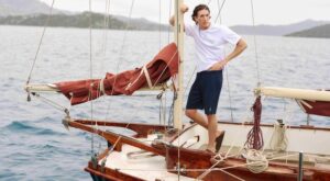 Mudo ve Bozburun Yacht Club’dan Özel Kapsül Koleksiyon