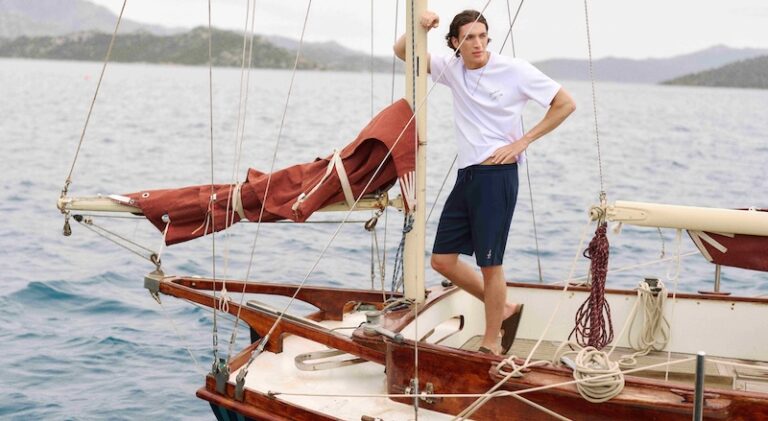Mudo ve Bozburun Yacht Club’dan Özel Kapsül Koleksiyon