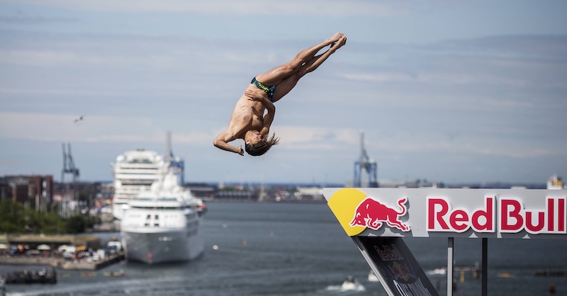 Red Bull Dünyasında Haftanın Öne Çıkan Organizasyonları