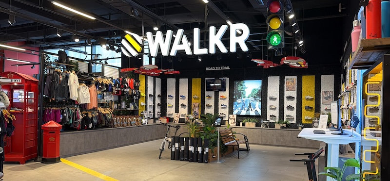 SPX Herkesi Aktif Yaşama Çağırıyor