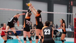Yıldızlar Türkiye Şampiyonası’nda Finalistler Belli Oldu