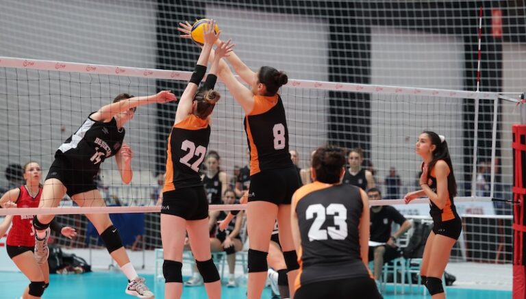 Yıldızlar Türkiye Şampiyonası’nda Finalistler Belli Oldu