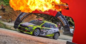 Yeşil Bursa Rallisi 50. Kez Start Alıyor
