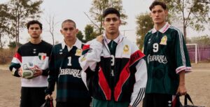 Adidas’tan Meksika Esintili Koleksiyon