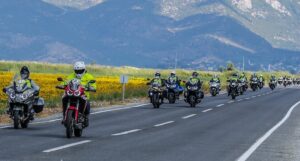 Ağrı MotoTur 3-5 Temmuz’da Düzenlenecek