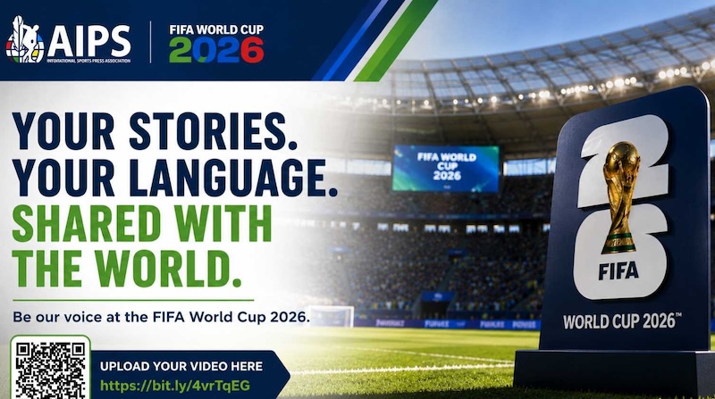 AIPS’TEN FWC26 HATTI
