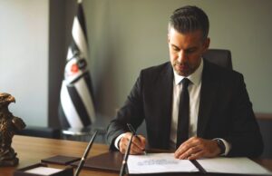 ALIMPIJEVIC’TEN TEMKİNLİ MESAJ