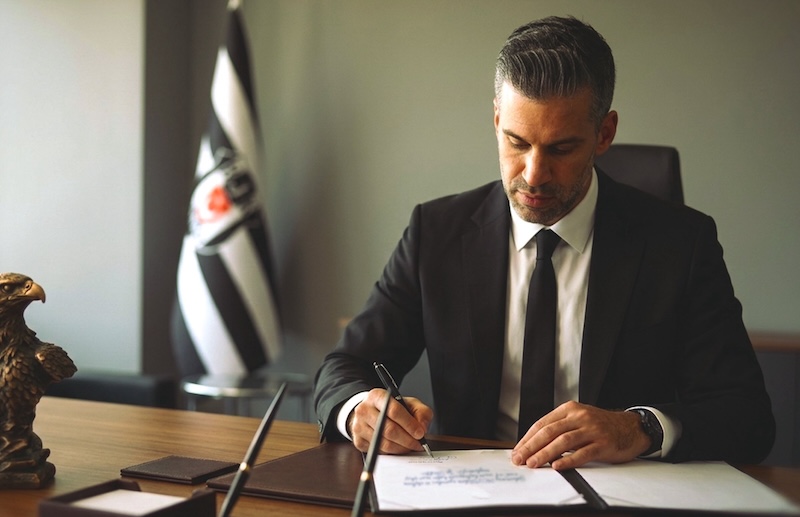 ALIMPIJEVIC’TEN TEMKİNLİ MESAJ