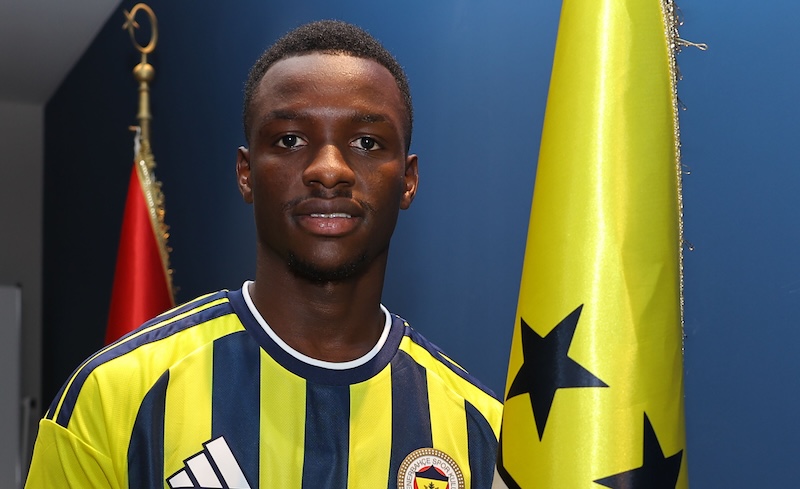 FENERBAHÇE’DEN GELECEĞE YATIRIM