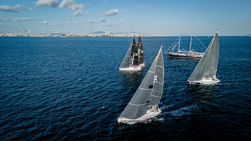 Bosphorus Cup’ta 25. Yıl Heyecanı Başladı