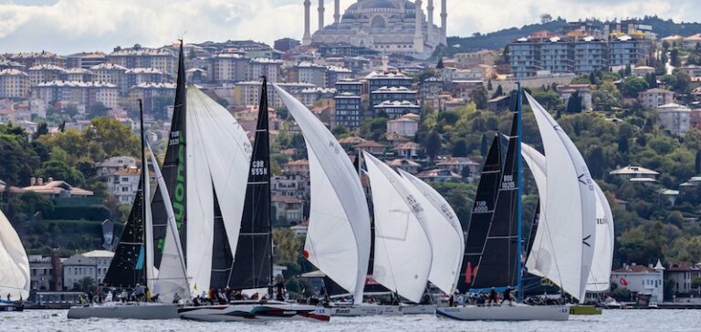 Bosphorus Cup’ta 25. Yıl Heyecanı